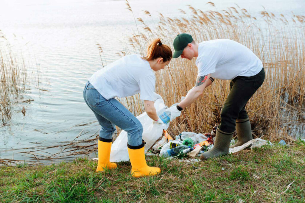 recyclage des dechets